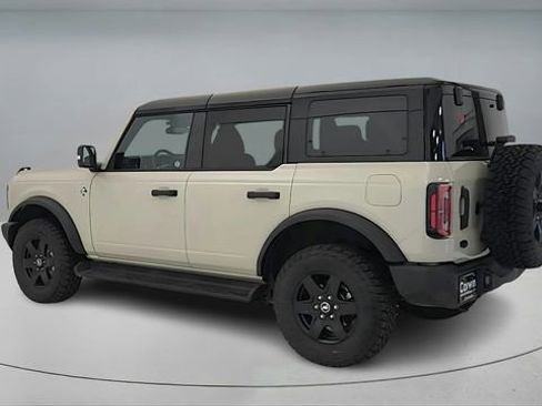 New 2025 Ford Bronco Outer Banks image 5