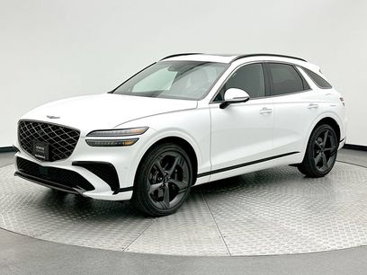 Certified 2026 Genesis GV70 2.5T Sport Prestige