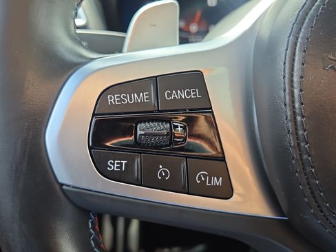Used 2024 BMW X4 M40i w/ Premium Package AWD/4WD image 23