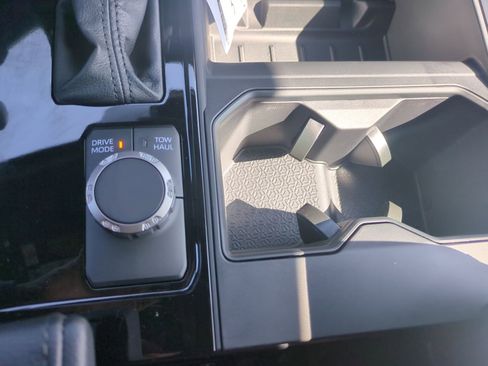 New 2026 Toyota Tundra SR5 RWD image 16