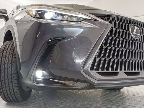 Used 2023 Lexus NX 250 AWD w/ Cold Area Package image 21