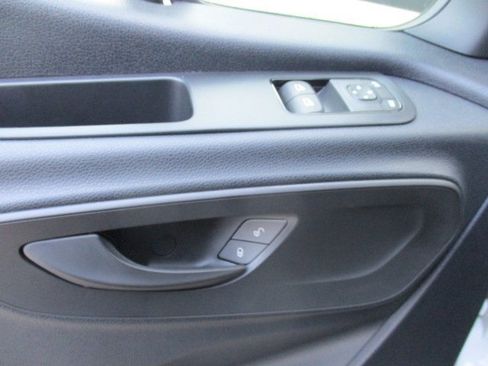 Used 2023 Mercedes-Benz Sprinter 3500 image 8