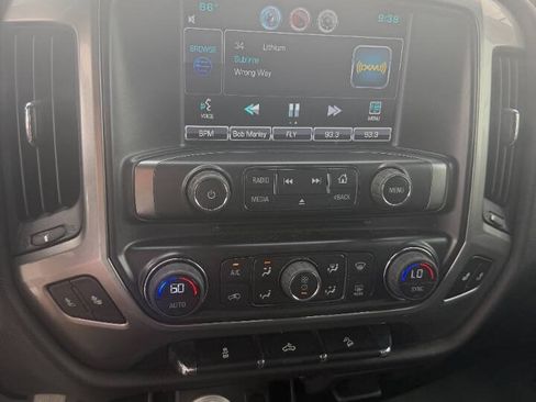Used 2015 Chevrolet Silverado 2500 LT w/ LT Convenience Package AWD/4WD image 5