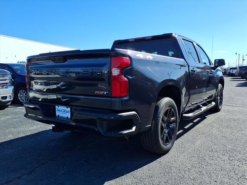 Used 2023 Chevrolet Silverado 1500 RST w/ Protection Package image 6