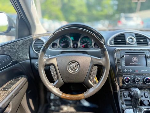 Used 2013 Buick Enclave Leather AWD/4WD image 14