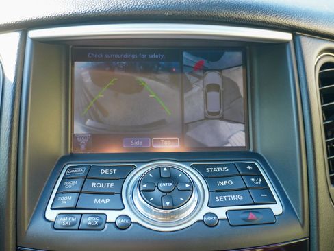 Used 2013 INFINITI EX37 Journey w/ Premium Pkg image 33