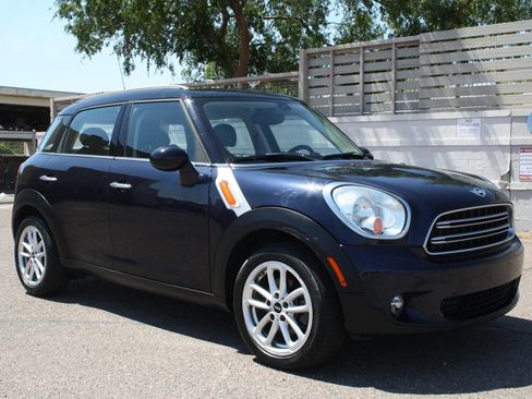 Used 2015 MINI Cooper Countryman FWD image 3