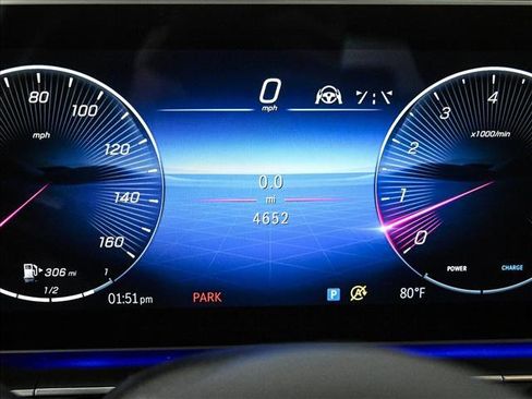 Certified 2025 Mercedes-Benz GLS 450 4MATIC image 11