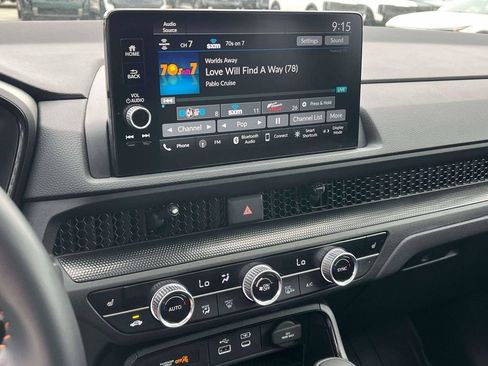 Used 2025 Honda CR-V Sport-L image 21