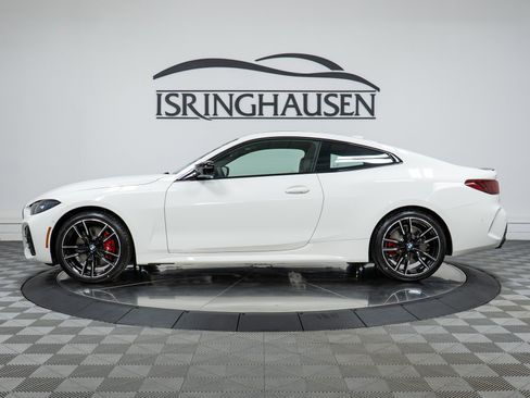 New 2026 BMW 440i xDrive Coupe w/ Premium Package image 8