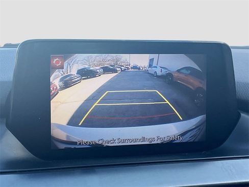 Used 2017 MAZDA MAZDA6 Touring image 13