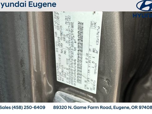 Used 2016 Lincoln MKC Reserve image 42