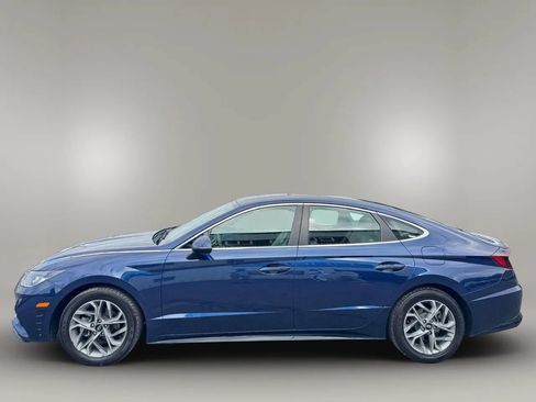 Used 2020 Hyundai Sonata SEL FWD image 2