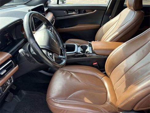 Used 2022 Lincoln Nautilus Reserve image 27