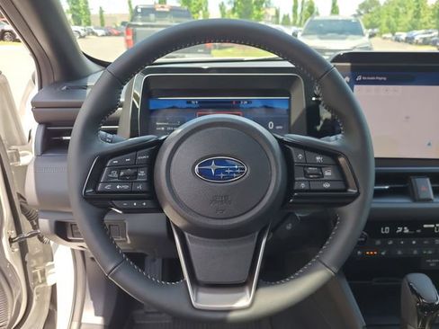 Certified 2026 Subaru Outback Touring XT AWD/4WD image 27