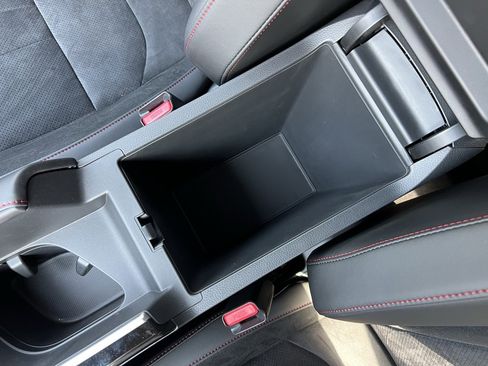 New 2025 Acura ADX A-Spec image 23