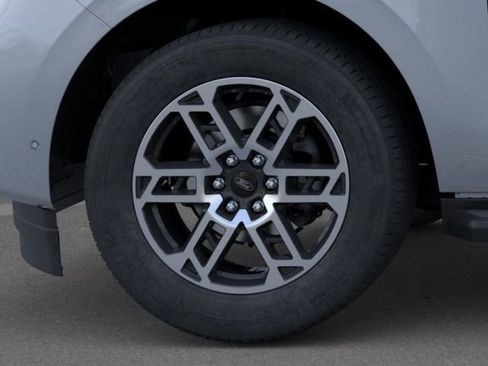 New 2025 Ford Expedition Active AWD/4WD image 19