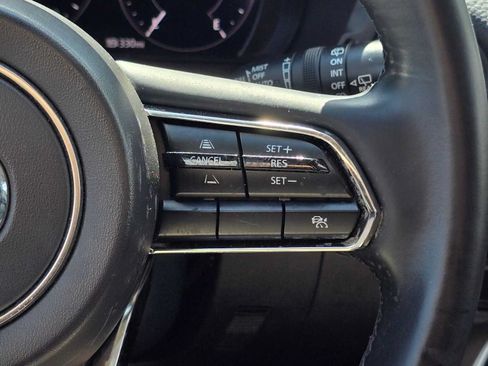 Used 2024 MAZDA CX-90 Plug-In Hybrid w/ Preferred AWD/4WD image 35