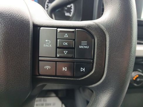 Certified 2024 Ford F250 XLT w/ FX4 Off-Road Package AWD/4WD image 21
