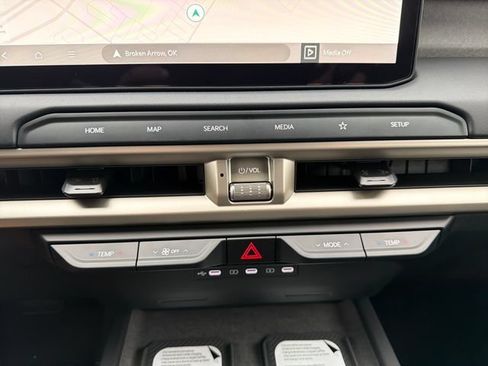 New 2027 Kia Telluride EX FWD image 14