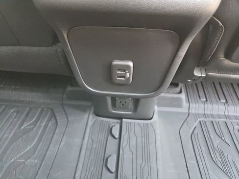 Used 2023 GMC Terrain AT4 w/ Infotainment Package II AWD/4WD image 18