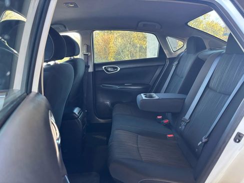 Used 2017 Nissan Sentra SV image 22