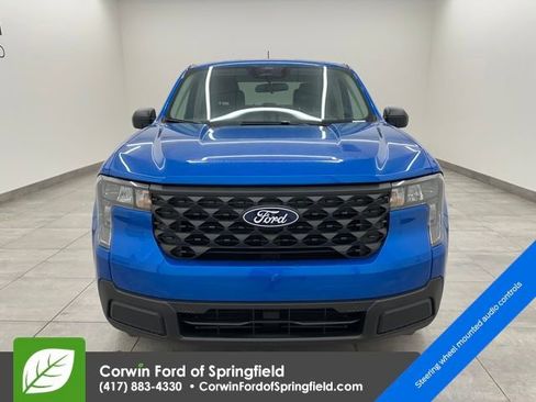 New 2026 Ford Maverick XL w/ 4K Tow Package image 8