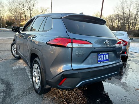 Used 2023 Toyota Corolla Cross L image 29