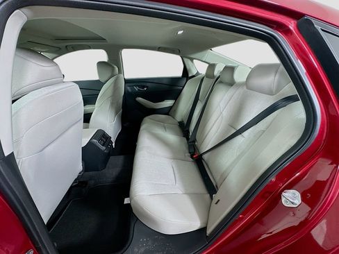 New 2025 Honda Accord SE image 16