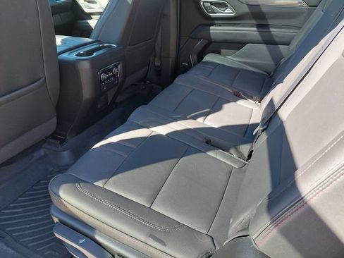 Used 2024 Chevrolet Suburban RST w/ Luxury Package AWD/4WD image 42
