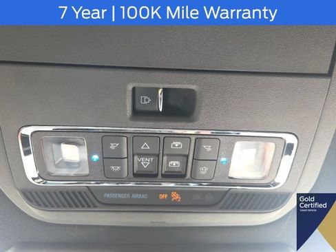 Used 2023 Ford F150 Lariat w/ Equipment Group 502A High AWD/4WD image 29