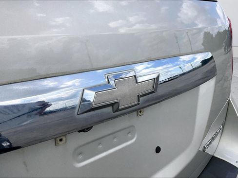 Used 2014 Chevrolet Equinox LT w/ Driver Convenience Package FWD image 30