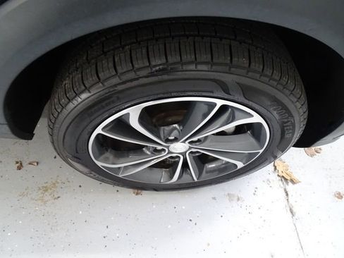 Certified 2021 Buick Encore GX Select image 29