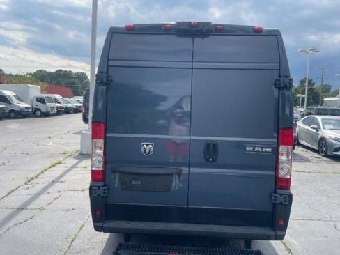 Used 2019 RAM ProMaster 3500 FWD image 6