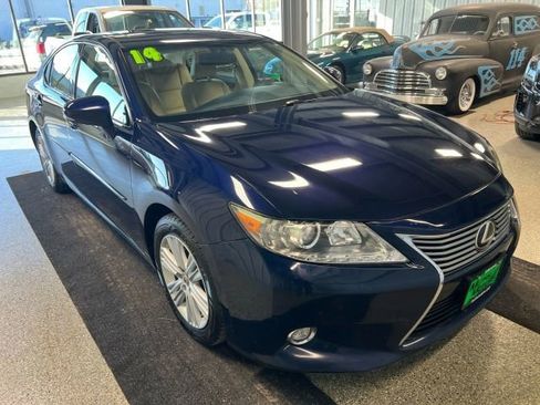 Used 2014 Lexus ES 350 image 2