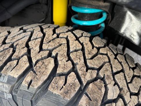 Used 1996 Toyota Land Cruiser image 38