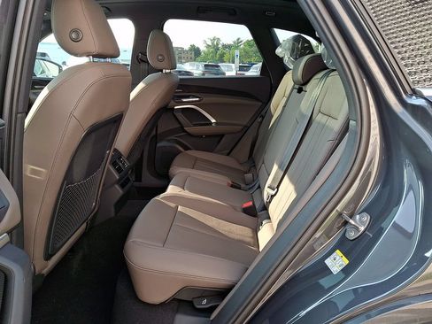 New 2026 Audi Q5 Premium Plus AWD/4WD image 5