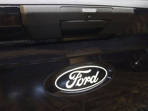 Used 2024 Ford F150 STX w/ STX Black Appearance Package image 20