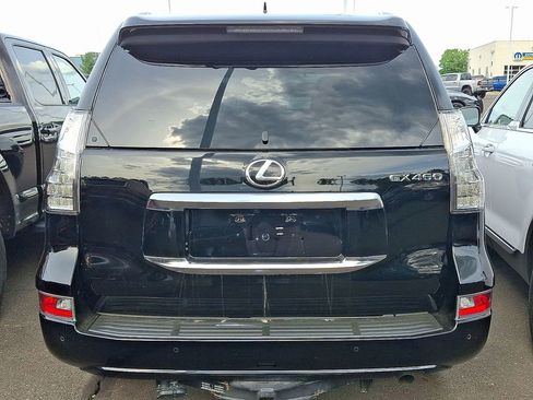 Used 2023 Lexus GX 460 Premium w/ Premium Plus Package AWD/4WD image 6