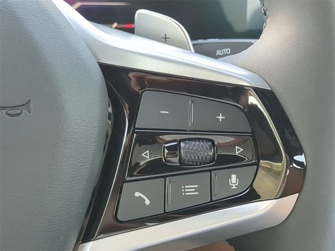 New 2025 BMW 330i xDrive Sedan w/ Premium Package image 27