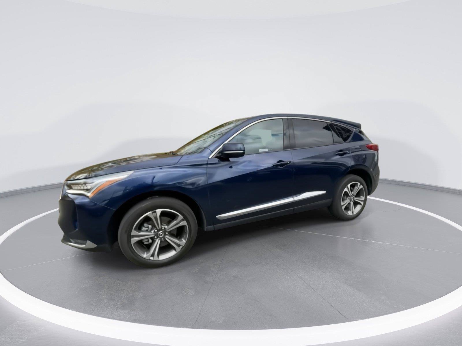 Used 2024 Acura RDX w/ Advance Package AWD/4WD image 5