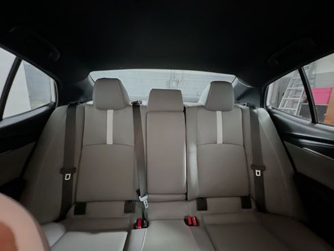 Used 2026 Toyota Camry SE FWD image 33