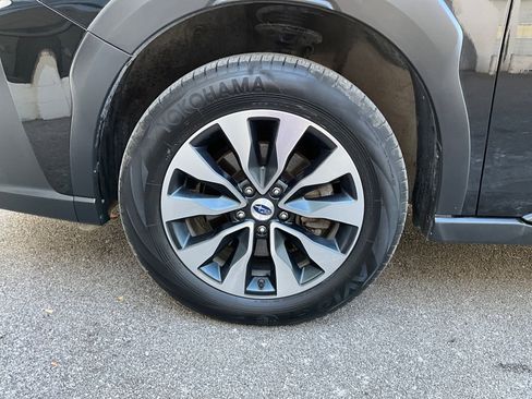 Certified 2024 Subaru Outback Limited image 38