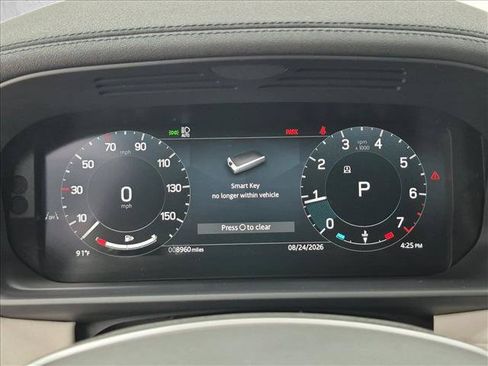 Certified 2026 Land Rover Discovery S AWD/4WD image 11