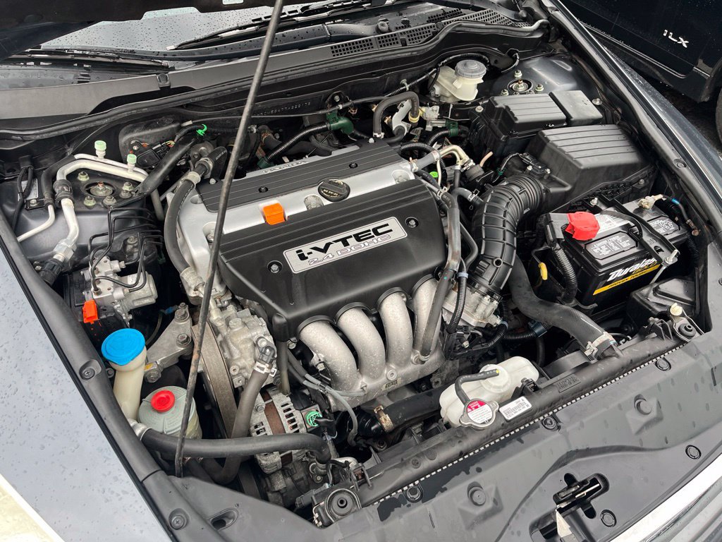 Used 2007 Honda Accord LX image 10