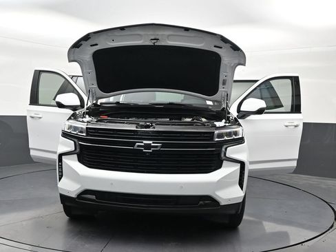 Used 2024 Chevrolet Tahoe RST w/ Luxury Package RWD image 38