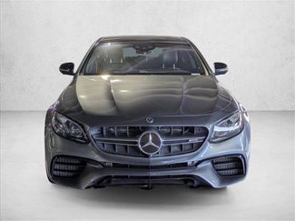Certified 2019 Mercedes-Benz E 63 AMG S video 2