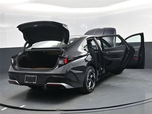 New 2026 Hyundai Sonata SEL image 34
