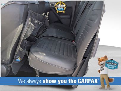 Used 2020 Ford Ranger XLT w/ Equipment Group 302A Luxury