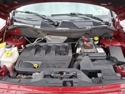 Used 2015 Jeep Patriot Sport w/ Power Value Group image 26